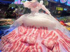 -德唯森环球美食自助料理(泉舜店)