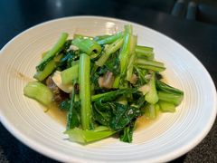 -赠李白·如诗的川味(余杭万达广场店)