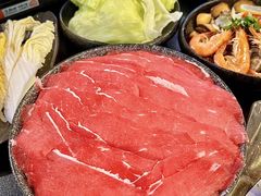 -熹悟海鲜火锅·广式打边炉