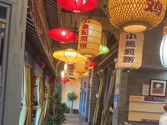 -永安水煮活鱼·仪征菜(仪征奥林匹克店)