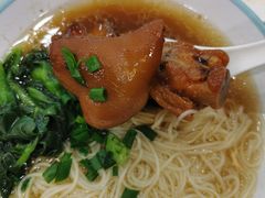 -小杨生煎(成山巴黎春天店)