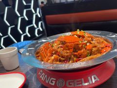 -胖哥俩肉蟹煲(湖滨银泰in77店)