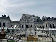 -珠海圆明新园
