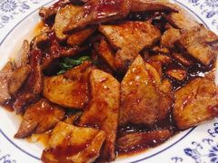 -陈记菜馆·非遗淮扬菜(东关街教场店)