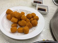 -肥仔文澳门猪骨煲(南京西路店)