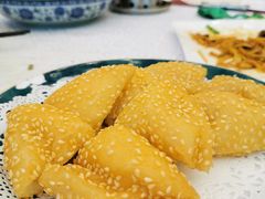 煎堆-畔山酒店中餐厅