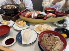 -滨寿司(新街口中央商场店)