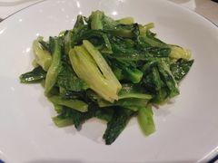 -香山湖家家宴(中山陵店)