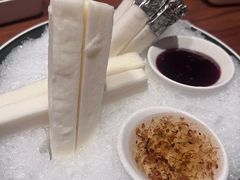 -揽季锅物会.福建黄鱼.海鲜姿造(五四路店)