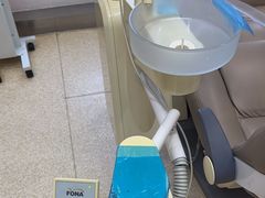 -圣贝口腔(海淀店)