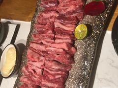 -哈拉海和牛主题餐厅(哈西店)