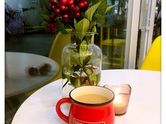 奶茶-威克特披萨汉堡