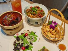 -塘人·老底子宁波菜小馆(南塘老街店)