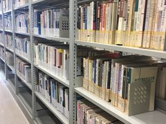 -金陵图书馆