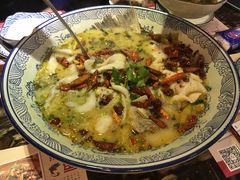 -鼎盛蜀坊·重庆江湖菜(市桥地铁站店)