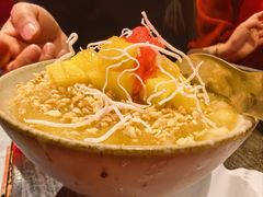 -萍姐火锅·公路夜市(江宁万达店)