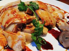 -味食家市师鸡(三元里店)