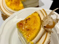 -流酥可心·牛乳蛋糕商店(禾祥西路店)