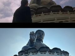 -天坛大佛