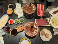 -南门涮肉(上海一店)