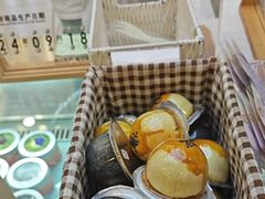 -山与蓝蛋糕(勒泰店)
