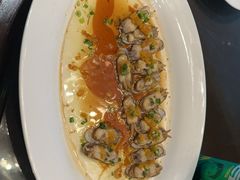 -大海中餐厅(宁波春晓世茂希尔顿逸林酒店)