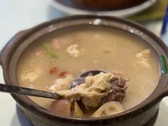 -瑞福园联谊餐室(茂名南路店)