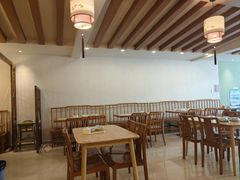 -钰田大院·碳烤虹鳟鱼·怀柔地道农家菜(雁栖湖店)