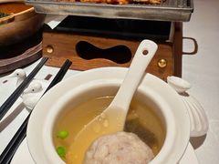 -四季民福烤鸭店(王府井东安门店)