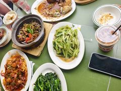 -广九餐室(陈家祠扬韬广场店)