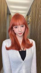 点击看大图 -3AM·S HAIR SALON烫发染发接发