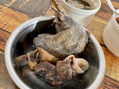 -正宗李家土鸡米线店