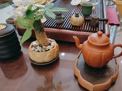 -八马茶业(胜利路旗舰店星海湾茶馆)