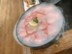 -九田家黑牛烤肉料理(石路天虹店)