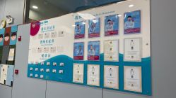 -马博士婴幼儿国际水育中心(永辉超市小马旗舰店)