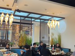 -上地宴·中关村的会客厅(清河高铁站店)
