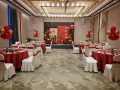 -鑫复盛礼记酒店·国家白金五钻酒家