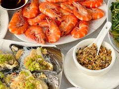 -众味海鲜大排档·活海鲜·潮汕味(南澳店)