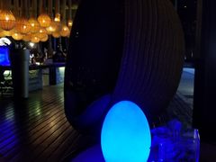 -半山半岛洲际度假酒店·观海廊