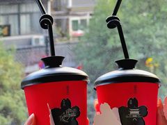 -東舍食唐精品陕菜馆