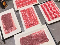 -君邦火锅(新疆大厦店)