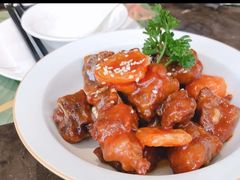 -大树餐厅(红旗街万达店)