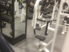 -阳光悦动游泳健身会所
