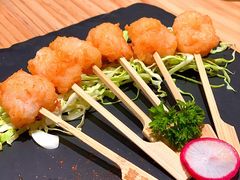 -喜寿司(金狮广场店)
