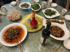 -迎宾饭店