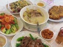 -德记潮州菜馆(卑路乍街)
