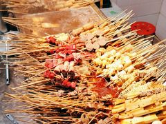-郭记小街麻辣烫(虎坊路店)