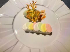 -wann lounge 低温慢煮牛排·清吧