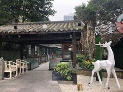 -夜宴江景餐厅