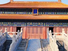 -历代帝王庙博物馆